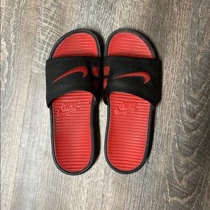 Nike Slides
